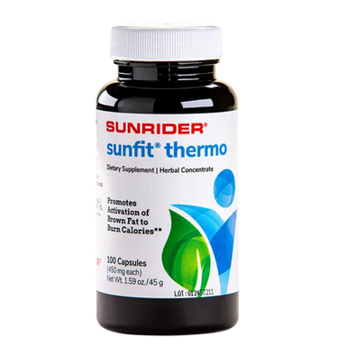 SunFit Thermo